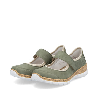 Nikita N42B0 - Green