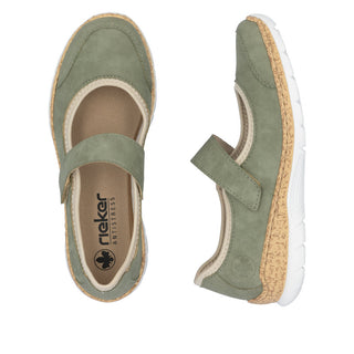 Nikita N42B0 - Green