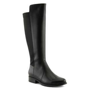 Zaya Boot - Black
