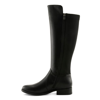 Zaya Boot - Black