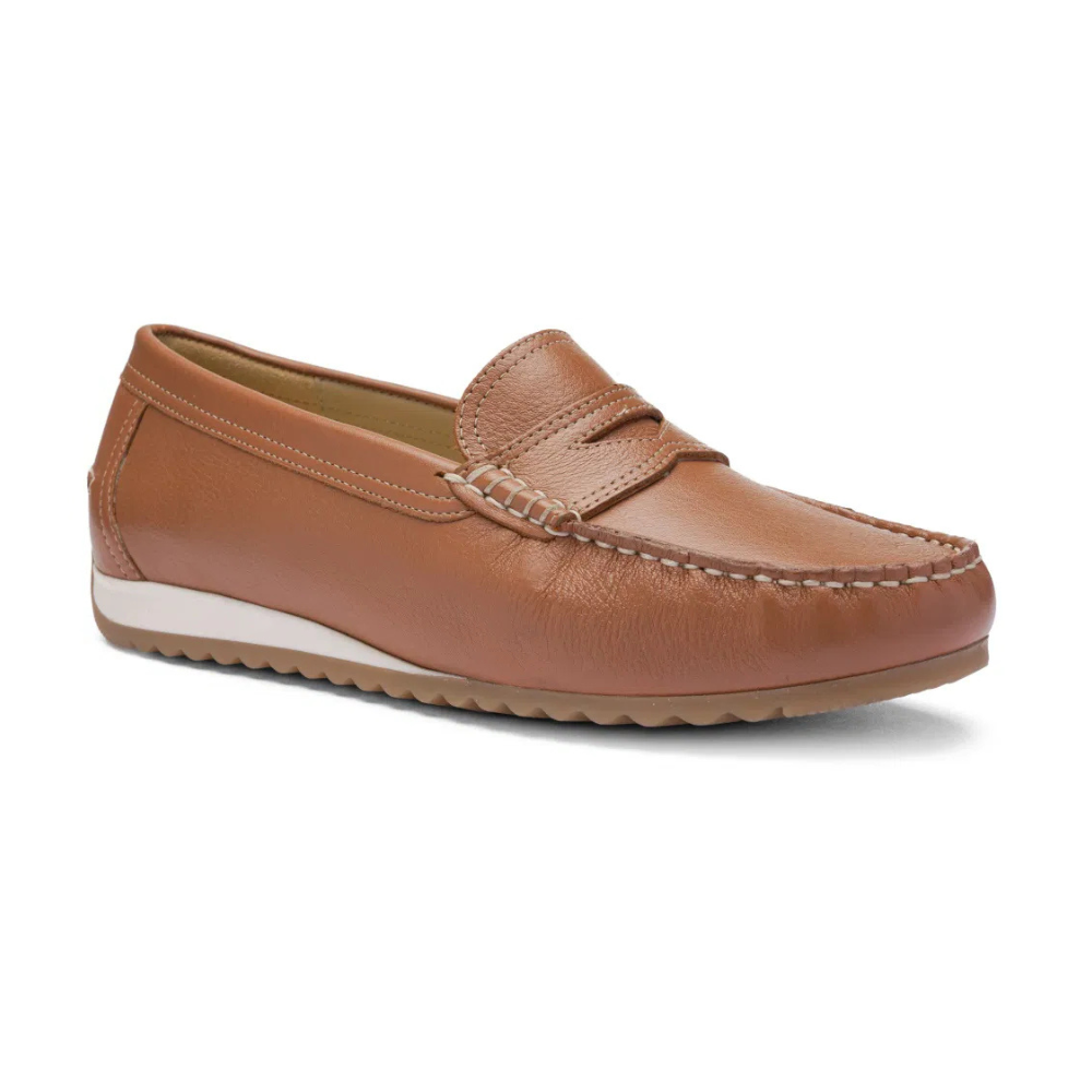 Loafers Nomad Brown