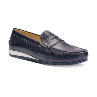 Women's Nomad Loafer - Navy