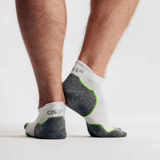 DermaSox - White