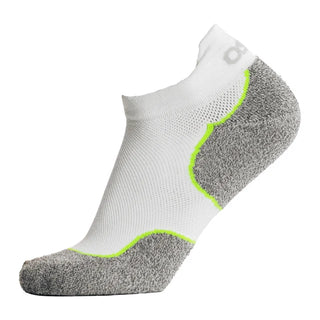 DermaSox - White