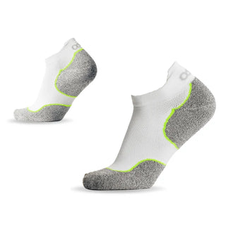 DermaSox - White