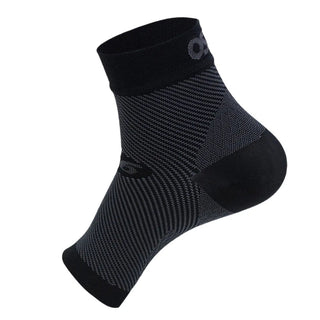 FS6 | Performance Foot Sleeves - Black