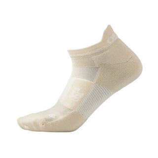 Thin Air Performance Socks | No Show - Light Beam
