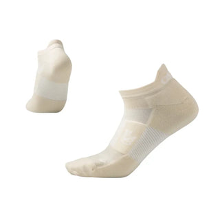 Thin Air Performance Socks | No Show - Light Beam