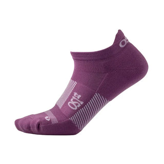 Thin Air Performance Socks | No Show - Ultraviolet