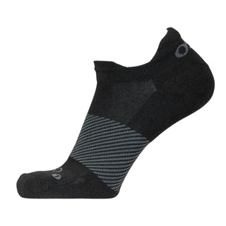 Wicked Comfort Socks | No Show - Black