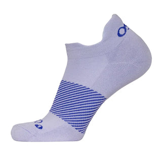 Wicked Comfort Socks | No Show - Lilac