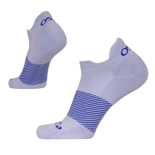 Wicked Comfort Socks | No Show - Lilac
