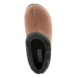 Flexus Amalie Slippers - Beige Multi