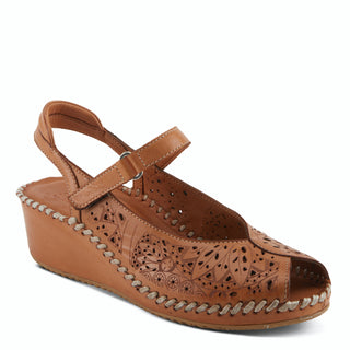 Santonio Sandal - Camel