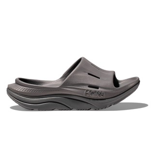 Unisex Ora Recovery Slide 3 - Grey / Grey