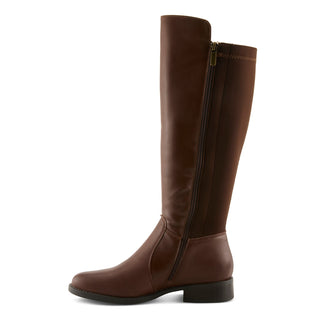 Zaya Boot - Brown