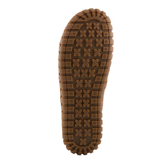 Neeta Shoes - Camel Multi