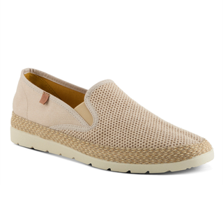 Men's Putman Slip-On Shoes - Beige
