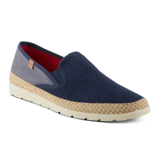 Men's Putman Slip-On Shoes - Navy