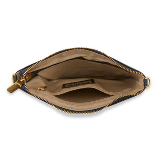 L'Artiste HB-Stuffluvbabi Handbag - Navy Multi