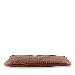 L'Artiste HB-Stuffluvbabi Handbag - Camel Multi