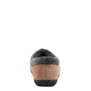 Flexus Amalie Slippers - Beige Multi