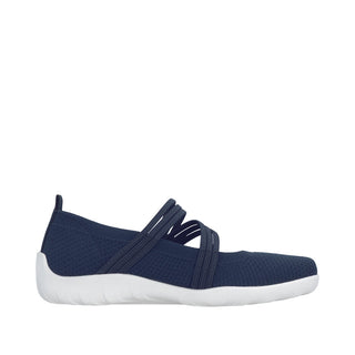 Liv R3519 Mary Jane - Navy
