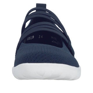 Liv R3519 Mary Jane - Navy