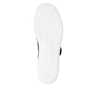 Liv R3519 Mary Jane - Navy