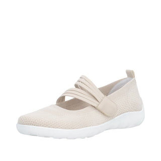 Liv R3519 Mary Jane - Beige