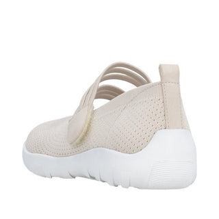 Liv R3519 Mary Jane - Beige