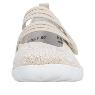 Liv R3519 Mary Jane - Beige