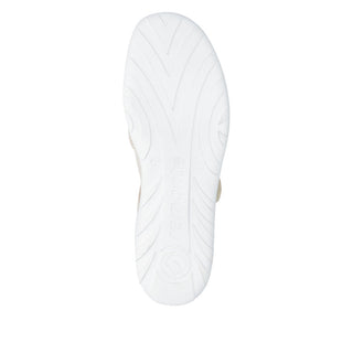 Liv R3519 Mary Jane - Beige