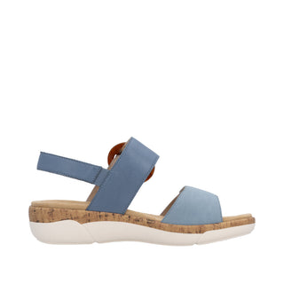 Jocelyn R6853 - Blue