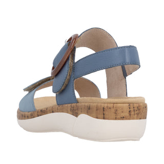 Jocelyn R6853 - Blue