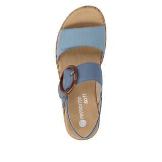 Jocelyn R6853 - Blue