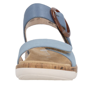 Jocelyn R6853 - Blue