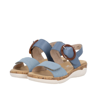 Jocelyn R6853 - Blue