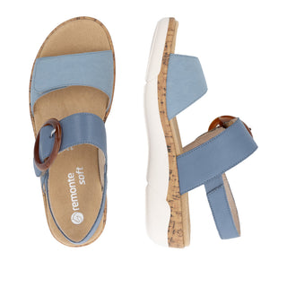 Jocelyn R6853 - Blue