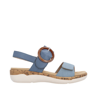 Jocelyn R6853 - Blue