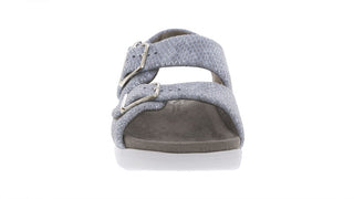 Relaxed - Spring Blue