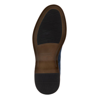 Men's Cavidan Boot - Navy Suede