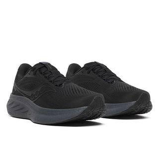 Men's Ride 18 - Black / Shadow