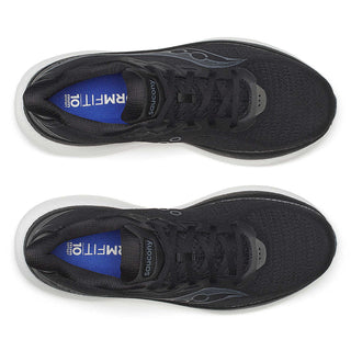 Men's Triumph 23 - Black / White