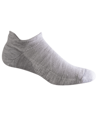 Women's Elevate Micro | Moderate Compression Socks - Ash