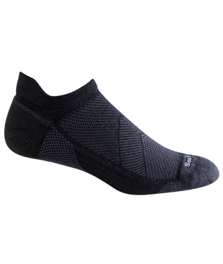 Women's Elevate Micro | Moderate Compression Socks - Black