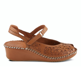 Santonio Sandal - Camel