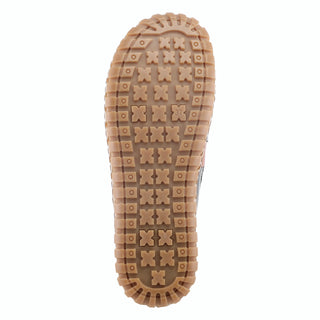 Neeta Shoes - Navy Multi