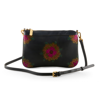 L'Artiste HB-Stuffluvbabi Handbag - Navy Multi