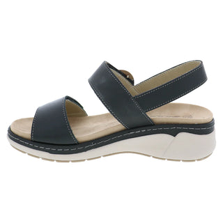 Silveria - Black